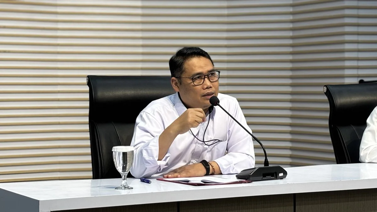 Korupsi Dana Haji: KPK Ungkap Alasan Jerat Pasal Kerugian Negara