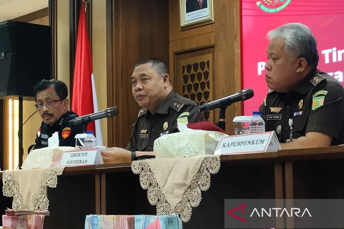 Korupsi Haji 2026: Gus Alex Diduga Terima Suap USD 30 Ribu