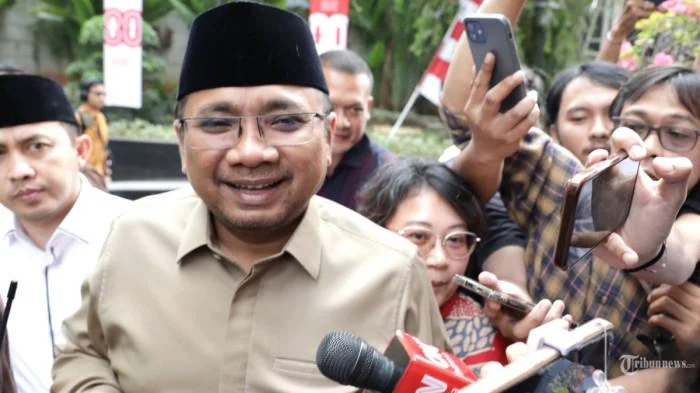 Korupsi Kuota Haji: Agen Travel & Pejabat Kemenag Tersangka!