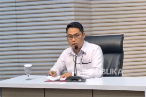 Korupsi Kuota Haji: KPK Ungkap Dua Klaster Kasus Yaqut