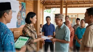 Kriteria BLT Dana Desa 2026: Syarat dan Jadwal Pencairan