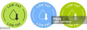 Label Rendah Lemak: Sehatkah atau Menyesatkan? Cek Faktanya!