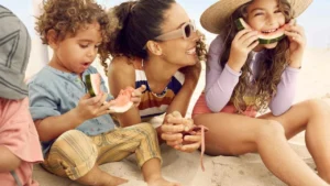 Manfaat Bersin: Jangan Disepelekan, Ini 7 Alasannya!