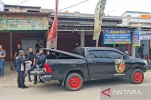 Mayat Dalam Freezer Gegerkan Bekasi - Update 2026