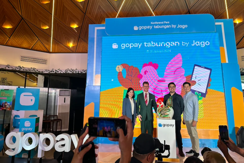 Menabung Bank Jago: Cara Mudah, Fitur, dan Keuntungannya di 2026