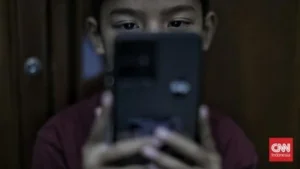 Meta Google Langgar PP Tunas? Ini Kata Menkominfo!