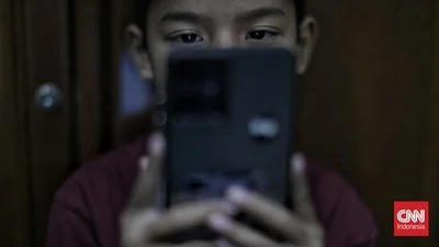 Meta Google Langgar PP Tunas? Ini Kata Menkominfo!