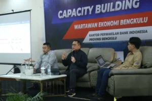 Modal UMKM 2026: Mampukah Koperasi Merah Putih Jadi Solusi?