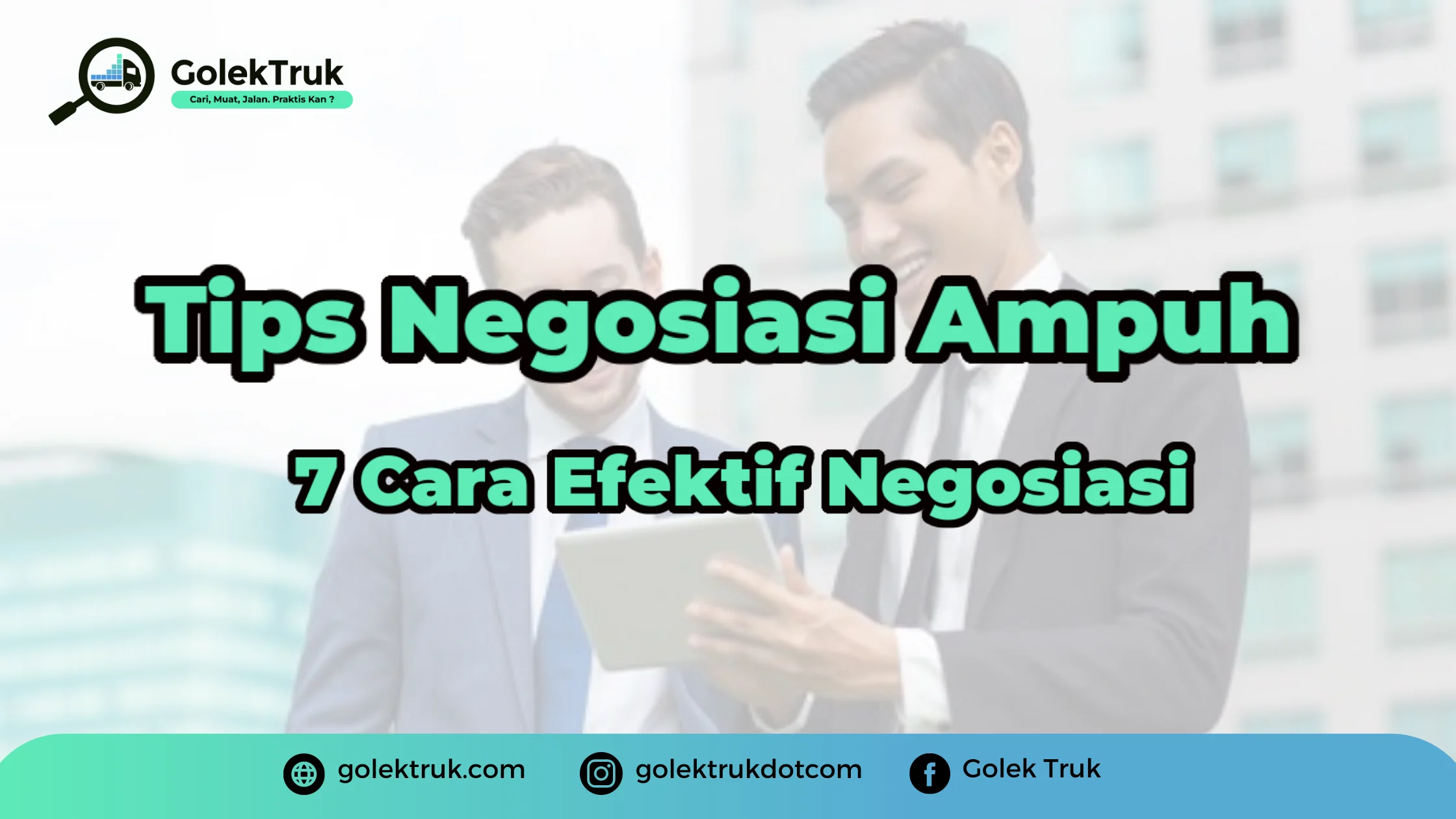 Negosiasi Bunga Kredit Leasing Terbaru 2026 - Tips Ampuh!