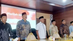 Panja Haji Yaqut: Sahroni Ungkap Kendala Pembentukan!