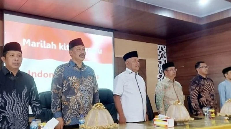 Panja Haji Yaqut: Sahroni Ungkap Kendala Pembentukan!