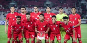 Piala Asia 2027: 6 Negara Potensial Menyusul Indonesia