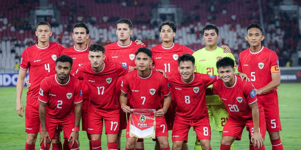 Piala Asia 2027: 6 Negara Potensial Menyusul Indonesia