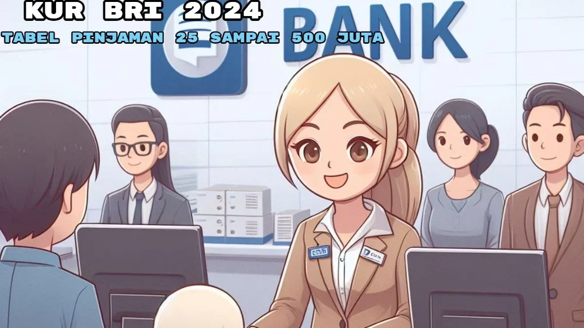 Pinjaman Bank Tanpa Agunan 2026: Syarat dan Panduan Lengkap