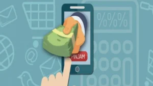 Pinjaman online resmi OJK pilihan aman transaksi 2026