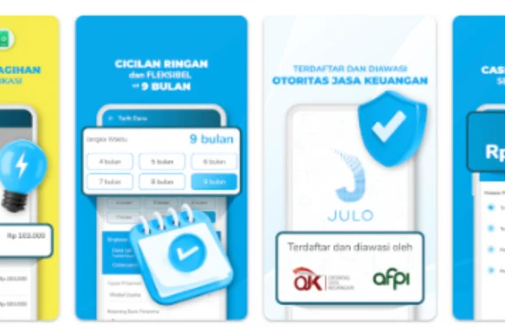 Pinjaman Online Tanpa Rekening: Panduan Cair ke E-Wallet 2026
