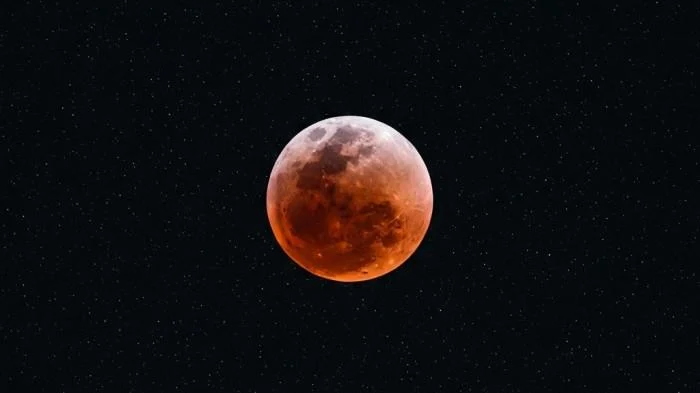 Pink Moon 2026: Jadwal, Fakta, dan Cara Menyaksikannya