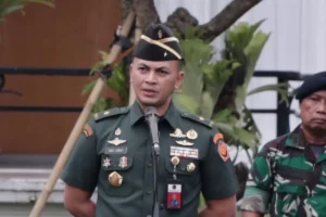 Prajurit TNI Diserang Israel - Kondisi Terbaru & Update 2026