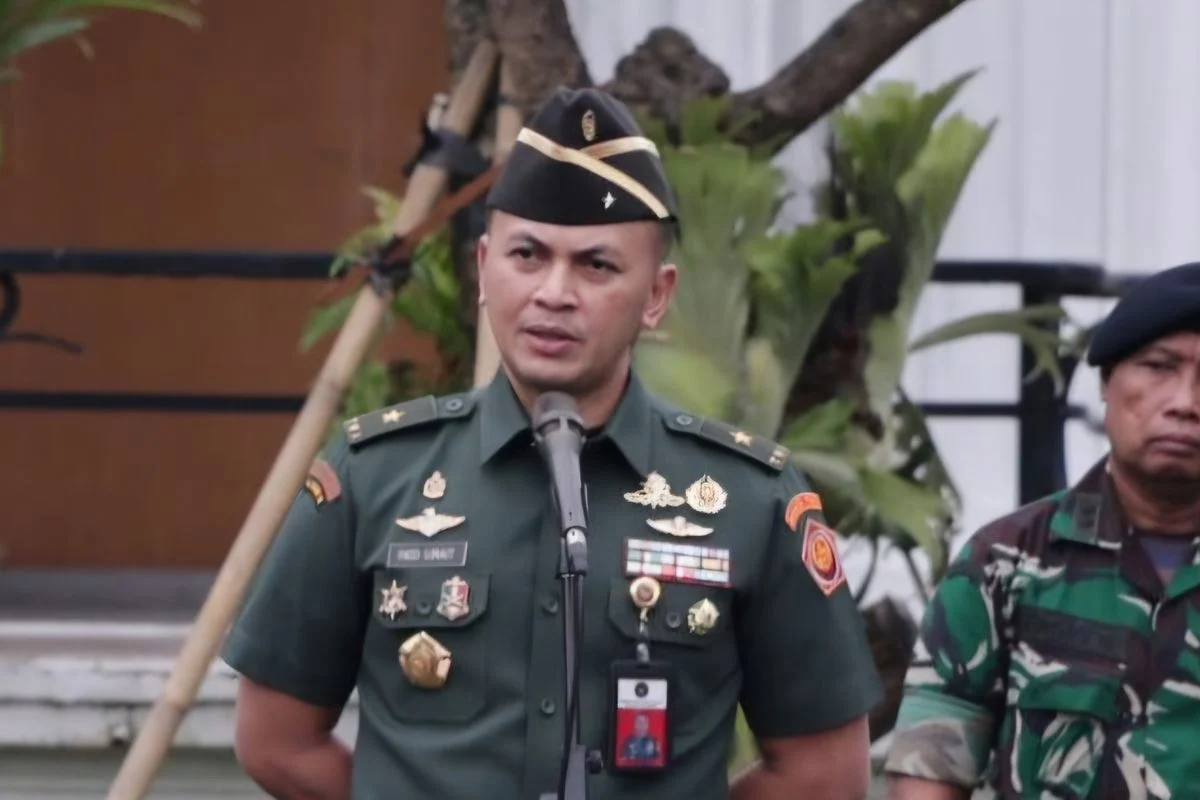 Prajurit TNI Diserang Israel - Kondisi Terbaru & Update 2026