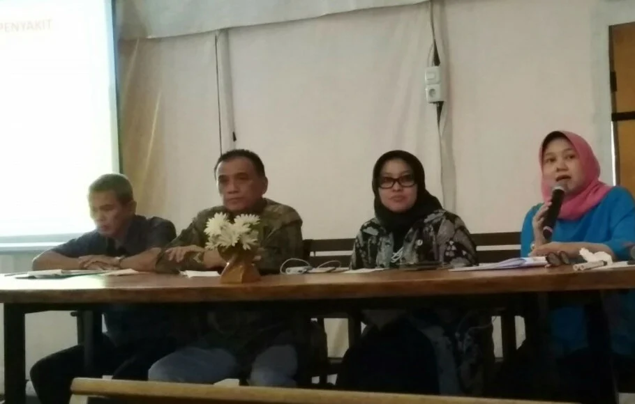 Program Prolanis 2026: Cara Efektif Kelola Penyakit Kronis