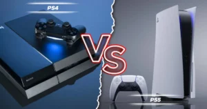 PS5 vs PS4: Masih Worth It di Tahun 2026? Cek Perbandingannya!