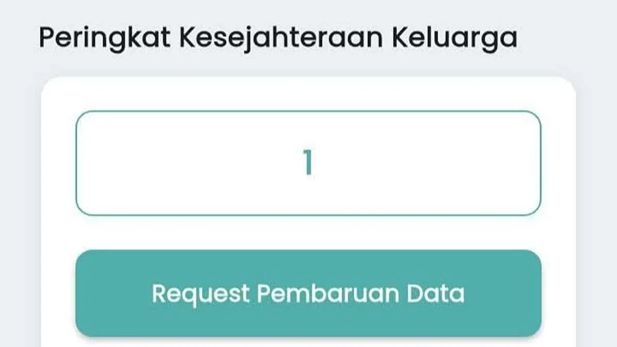 Pungli Bansos? Lapor Oknum Petugas! Cara Pengajuan Desil 2026