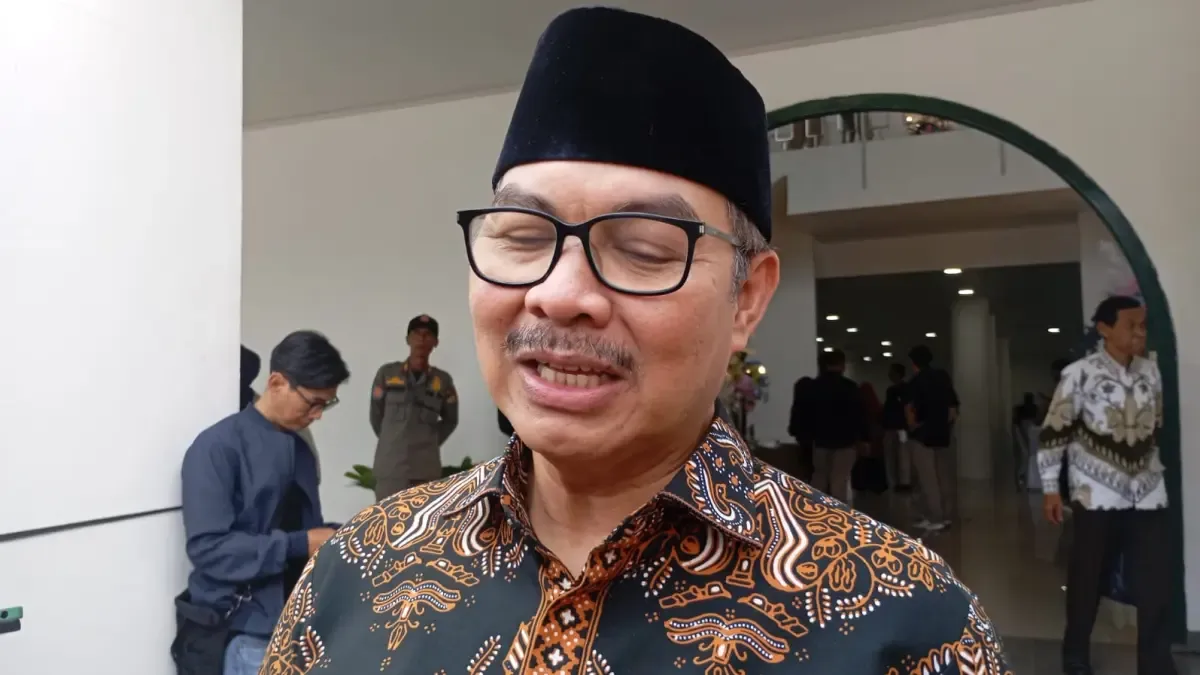 Rekonstruksi Sosial Jogja: Kepemimpinan Hasto Wardoyo 2026