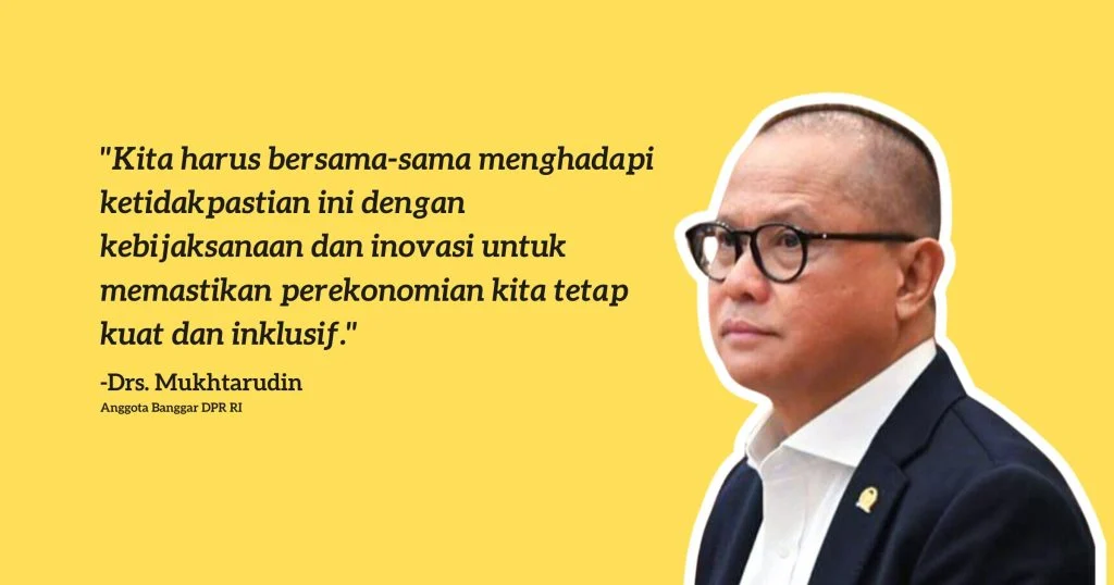 Rupiah Menguat: Kabar Baik di Tengah Ketidakpastian Ekonomi 2026