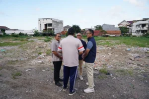 Rusun Senen: Target Relokasi Warga Bantaran Rel Mei 2026