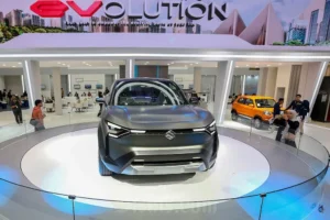 Saham Kendaraan Listrik: Peluang ASII, VKTR, IMAS?