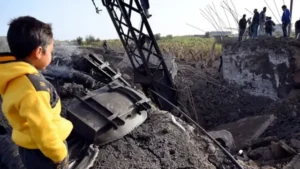 Serangan Israel Dikutuk PBB - Praka Farizal Gugur di Lebanon