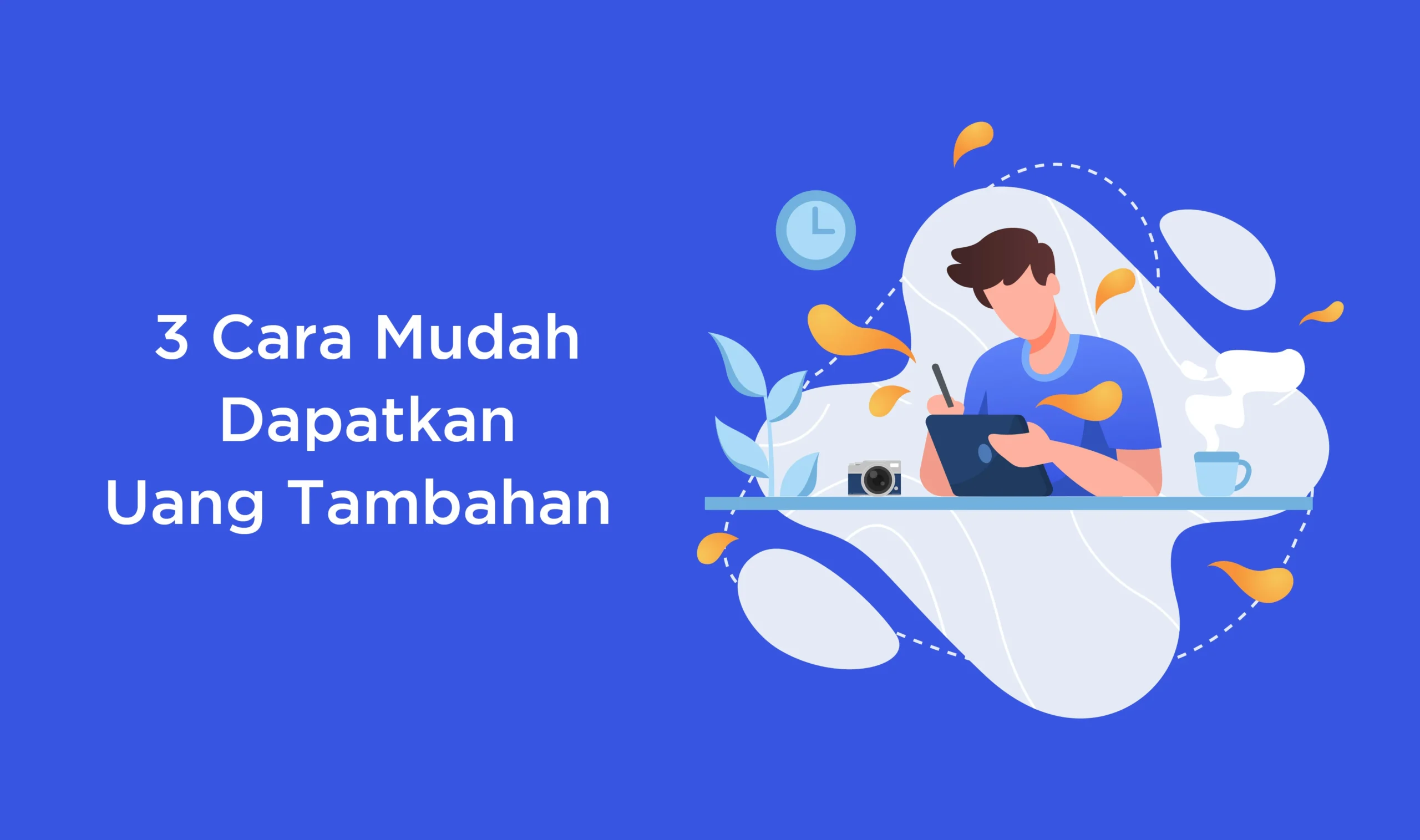 Shopee Affiliate: Cara Mudah Dapatkan Uang Tambahan 2026