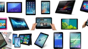 Tablet Terbaik 2026 - Baterai Tahan Lama Seharian Penuh