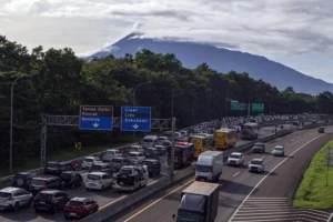 Tips Mobil Prima - Panduan Lengkap Setelah Libur Panjang