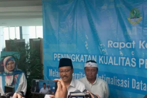 Total Anggaran Bansos Pemerintah 2026 Tembus Rp20 Triliun