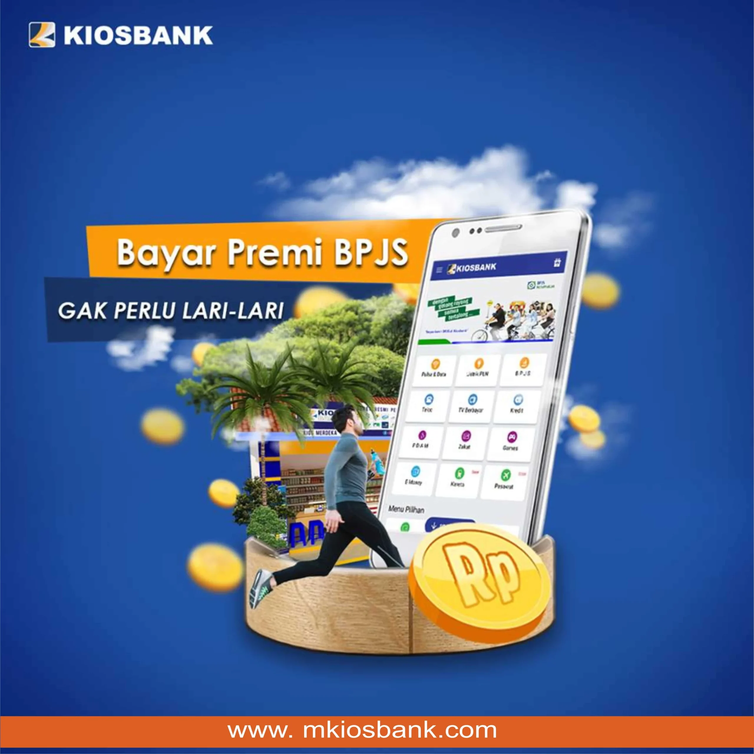 Turun Kelas BPJS Kesehatan: Panduan Praktis dan Update 2026