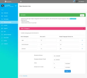 Uang Pertanggungan Asuransi Jiwa Terbaru 2026 dan Manfaatnya