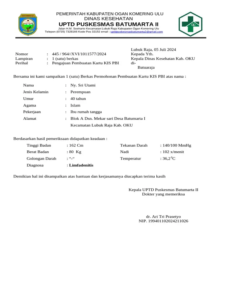 Ubah KIS PBI Menjadi KIS Mandiri: Panduan Lengkap 2026