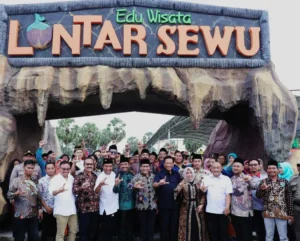 UMKM Hendrosari: Wisata Lontar Sewu Dongkrak Ekonomi Desa