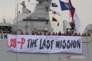 UNIFIL Berduka: Menlu Pastikan Pemulangan Jenazah Prajurit TNI