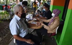 Zebra Cross Tebet Terbaru - DKI Genjot Pembangunan Malam Ini!