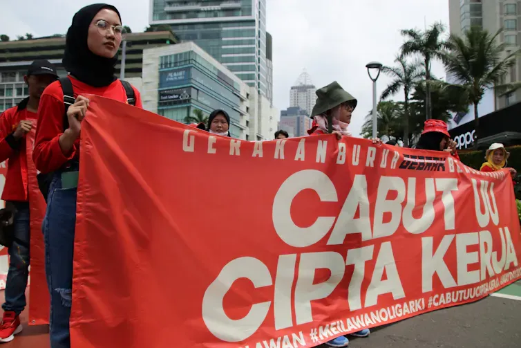 AI China dan Wajah Otoritarianisme Modern: Ancaman Privasi 2026