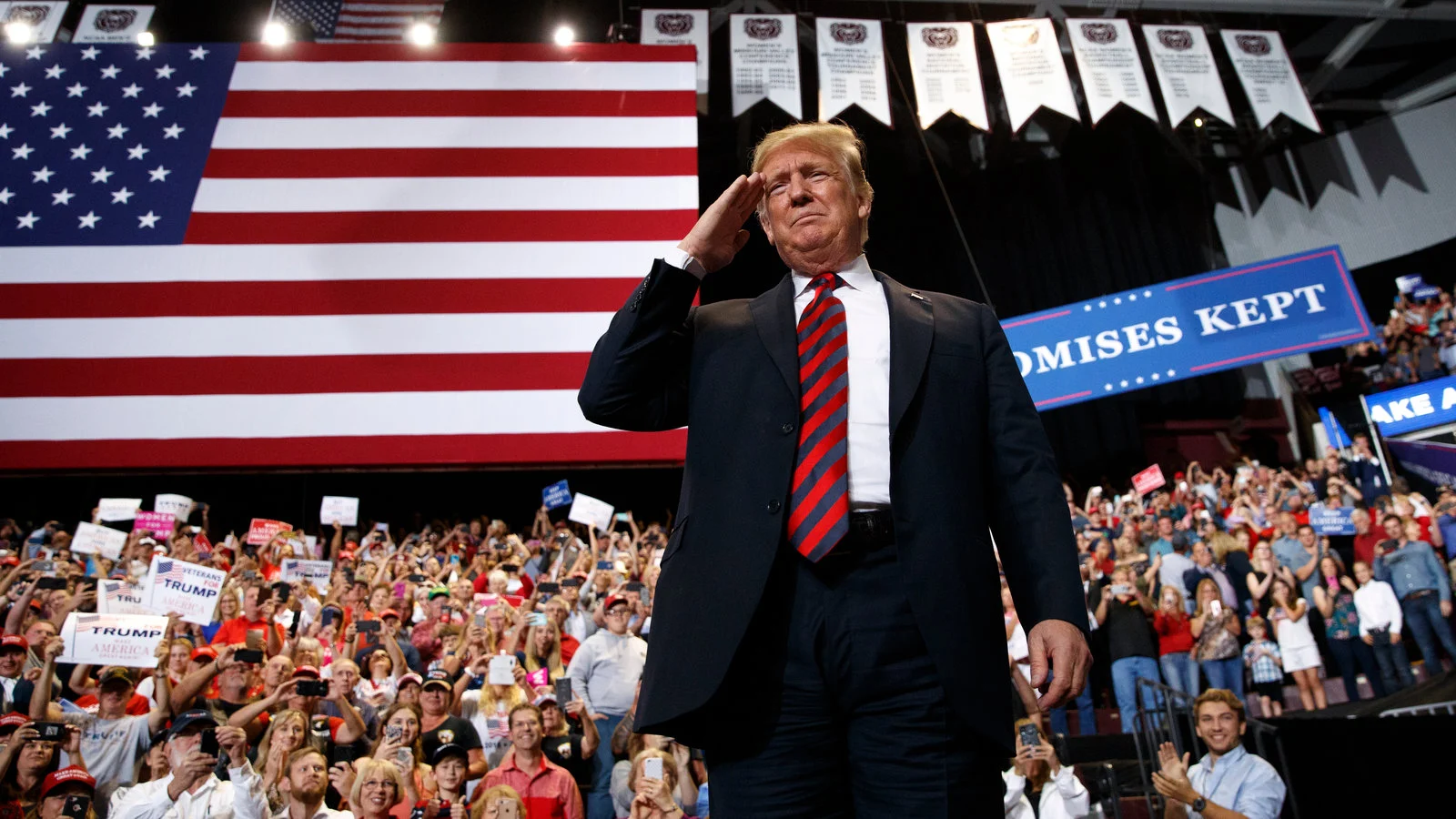 Amandemen Ke-25 Trump Menjadi Sorotan Politisi AS di 2026