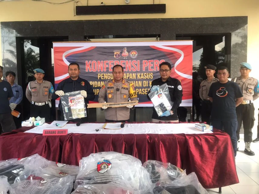 Andre The Doctor Ditangkap Polisi: Kronologi dan Fakta Terbaru 2026