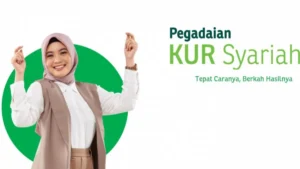 Angsuran Koperasi Syariah Tanpa Jaminan untuk Pendidikan 2026