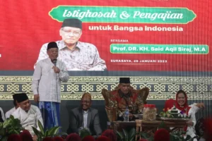 Anjing liar memburu PDIP: Noel Ebenezer sampaikan pesan