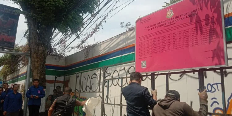 Apartemen Mangkrak: YLKI Soroti Kasus Nayumi Sam Tower Malang