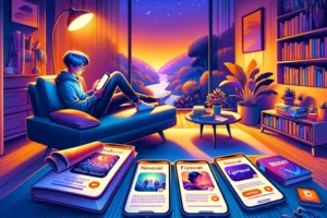 Aplikasi Baca Novel Dapat Uang, Panduan Cuan Terbaru 2026