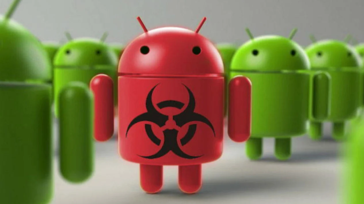 Aplikasi Malware Android NoVoice Terdeteksi di Play Store 2026