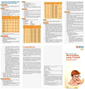 Asuransi BNI Life Solusi Abadi: Proteksi Finansial 2026